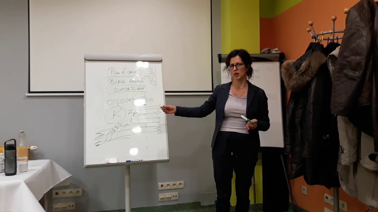 Coral Club – Szkoła zdrowia